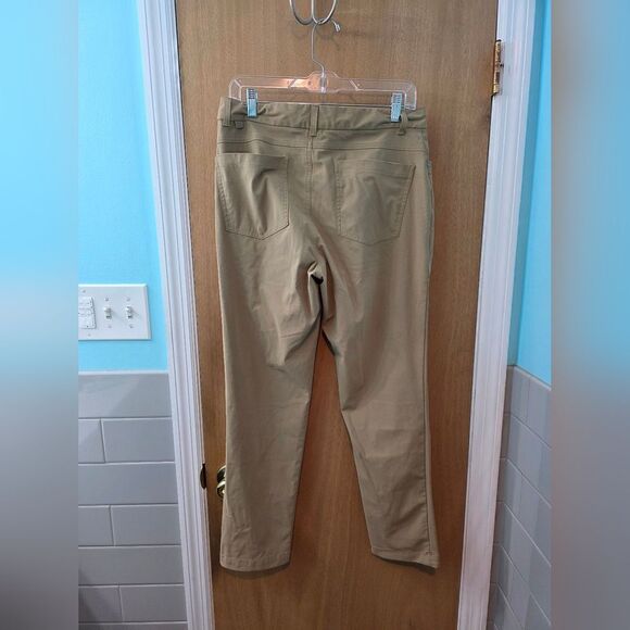 VRST Men's Limitless Athletic Fit 5 Pocket Pant Mens 32 - Picture 2 of 3